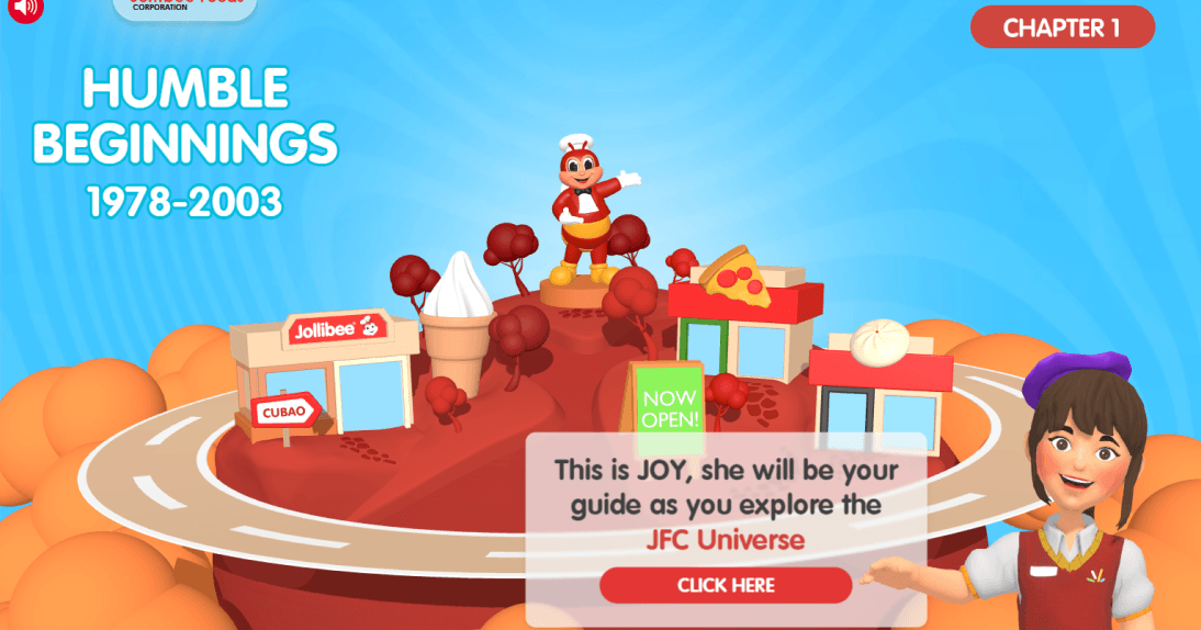 Jollibee Food Corporation